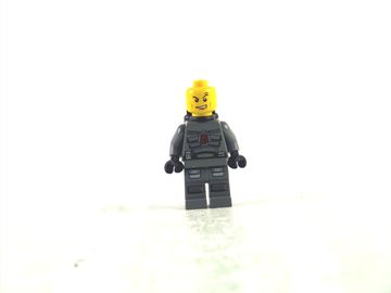 Review Smash n Grab Set 5982 Space Police 3 LEGO Sci Fi